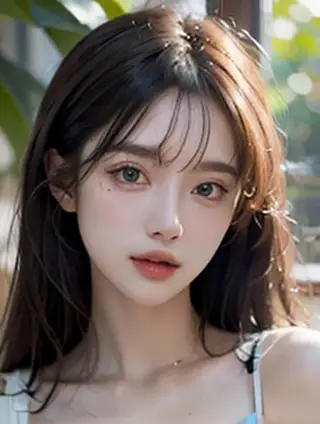 播音员的迷失与泉眼的呼唤：一场声音与水的对话