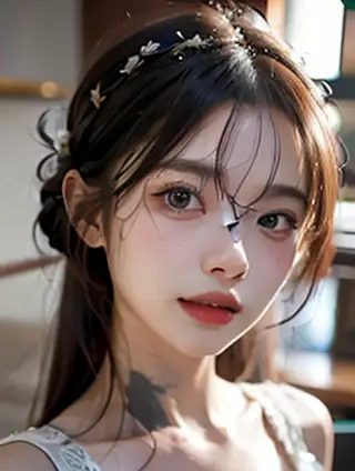 彩金灯效：点亮家庭的温馨与希望