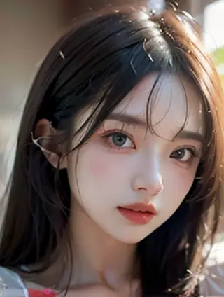 摄影与摇滚：光影与音符的交响曲