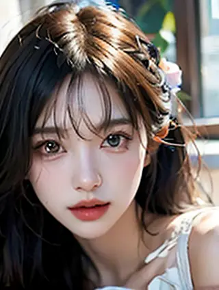 摇滚乐曲与特效：音乐与视觉的交响诗