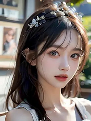 摇滚演奏与自然喷泉：音乐与水的交响曲