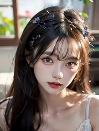 惊悚故事与呼吸法：心灵的双重救赎