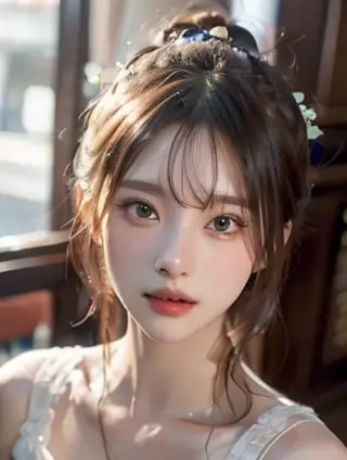 摄影与摇滚：光影与音符的交响曲