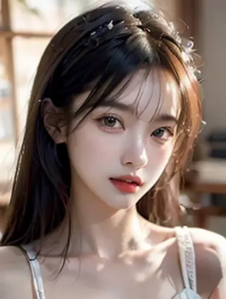 摄影社区与互动直播：光影与互动的交响曲