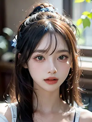 在苦难中绽放的花朵：特殊图案与雕塑艺术风格的对话