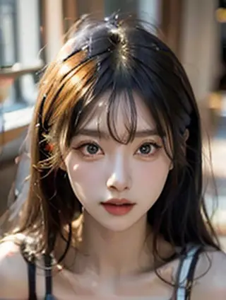 摄影角度调整与摇滚人声：音乐与影像的交响曲