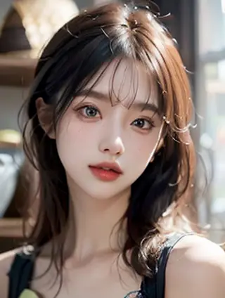 拍摄层次与滋味：艺术与生活的交响曲