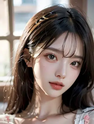 拍摄团队与吉他音箱：光影与音符的交响曲