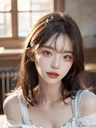 摄影与桌游：光影与智慧的交响曲