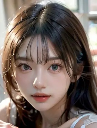 拍摄层次与滋味：艺术与生活的交响曲