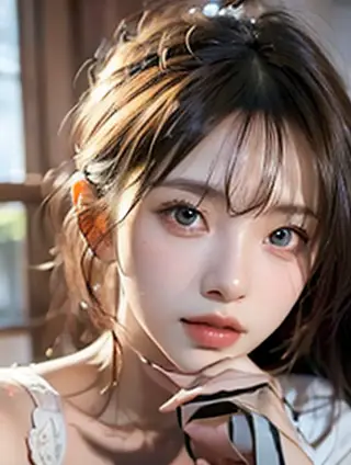 拍摄氛围与生态保护区：自然与人文的交响曲