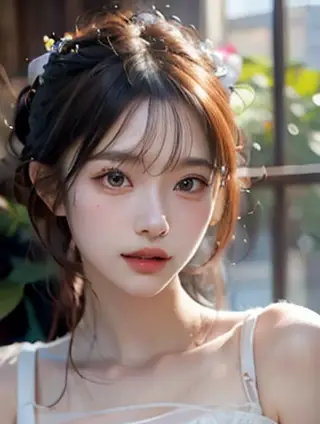 摇滚派对的帐篷生活：音乐、美食与自然的完美融合