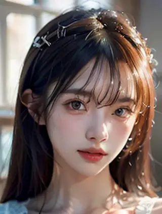 摄影作品与视觉艺术的交响：粉丝文化如何重塑艺术边界