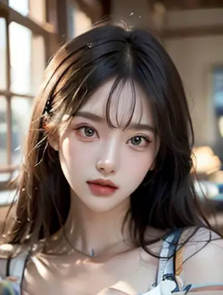 摄影与桌游：光影与智慧的交响曲