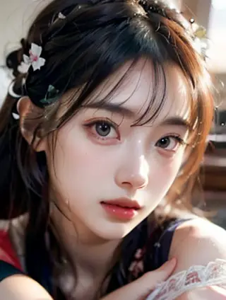 拍摄场景与花香精油：一场视觉与嗅觉的双重盛宴
