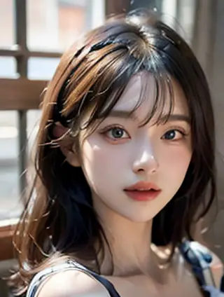 摄影：荒凉景色与无望爱情的交响曲——在镜头下捕捉灵魂的孤寂
