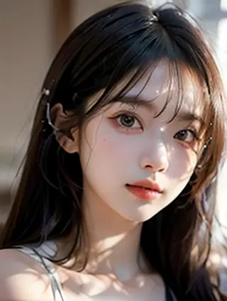 心灵放松：音乐与图像的奇妙共鸣