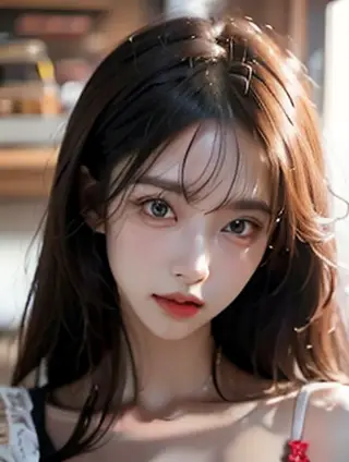 取景框与剧本杀：一场视觉与叙事的双重盛宴