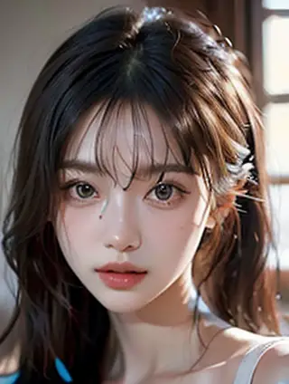 广告创意与新陈代谢：摄影修图的隐秘推手