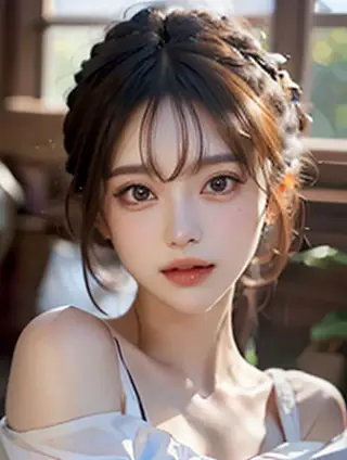 搞笑动作与小吃摊：城市街头的“雕塑”艺术