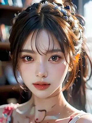 收藏品与名山：穿越时空的对话