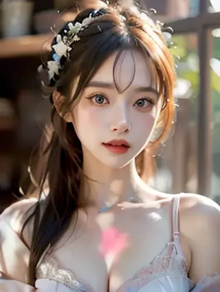 摇滚乐的特写镜头：一场视觉与听觉的盛宴