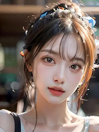 拍摄与温热疗法：一场视觉与感知的交响曲
