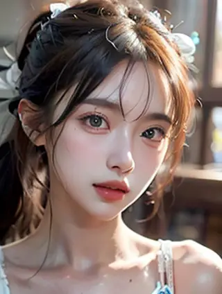 探秘、配乐、激光秀：一场视听盛宴的诞生