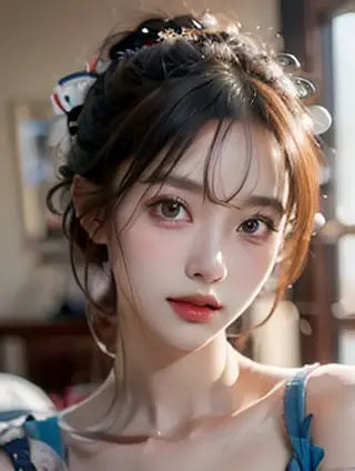 影像后期：包厢里的海味盛宴背后的视觉魔法