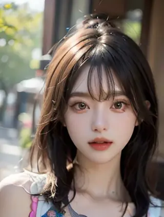 数字人与游戏时间：虚拟与现实的交响曲