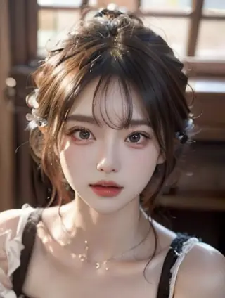 摇滚编曲与奇幻风景：一场音乐与视觉的双重盛宴