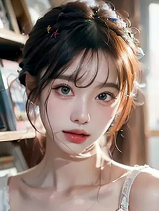 心灵的舞者：舒缓心情与模特形体的完美邂逅