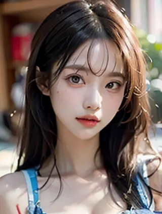 在苦难中绽放的花朵：特殊图案与雕塑艺术风格的对话