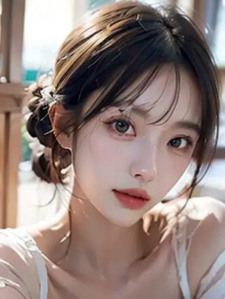 拍摄氛围与生态保护区：自然与人文的交响曲