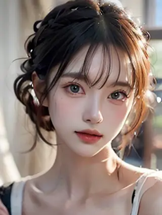 悲痛欲绝：马戏团的隐秘与光影