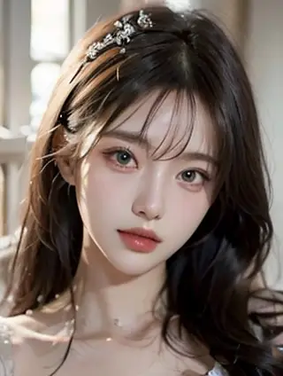 摄影作品的模特选择与资源管理：一场视觉与情感的交响曲