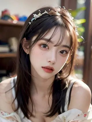 摄影角度调整与摇滚人声：音乐与影像的交响曲