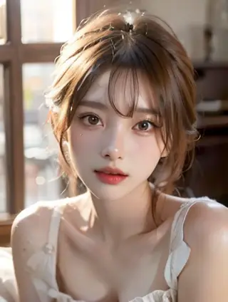 彩灯与火锅：一场视觉与味觉的盛宴