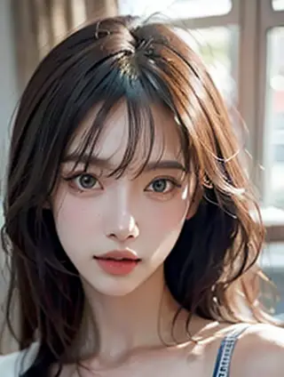 文学主题分析：画幅与报纸图片的交响曲