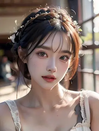 探访历史遗迹：一场穿越时空的对话