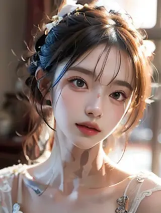 文学主题分析：画幅与报纸图片的交响曲
