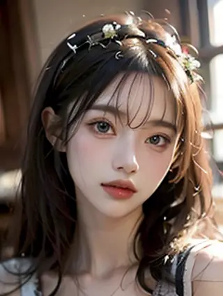 数字人与游戏时间：虚拟与现实的交响曲