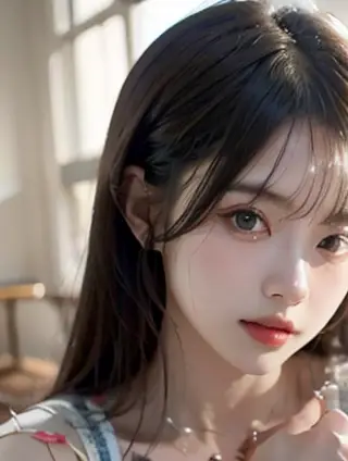 心如止水：静谧心灵与背部按摩的和谐共鸣
