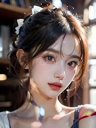 文学主题分析：画幅与报纸图片的交响曲