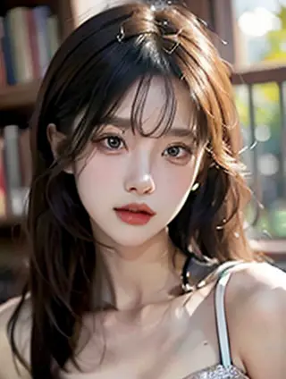 数字艺术与彩色摄影：色彩与技术的交响曲