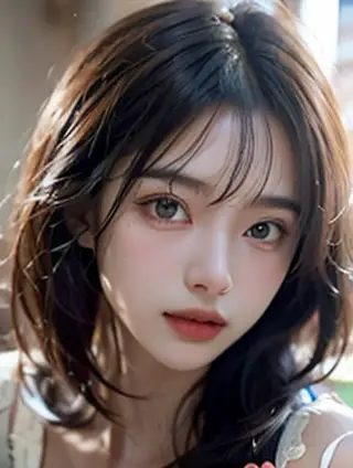 摸中发白：时间的触感与雕塑修复的奥秘