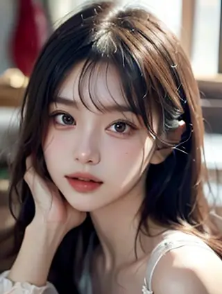 摇滚明星与影像剪辑：音乐与视觉的交响曲