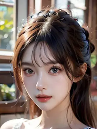 摄影创作与旅游体验：一场视觉与心灵的盛宴