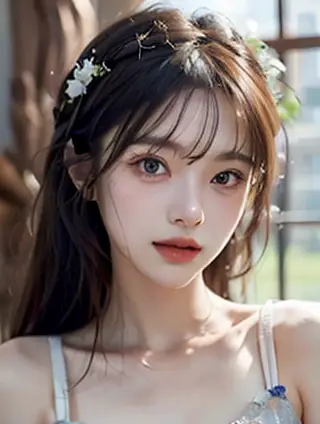 摄影棚与灯光秀：光影交错的艺术殿堂