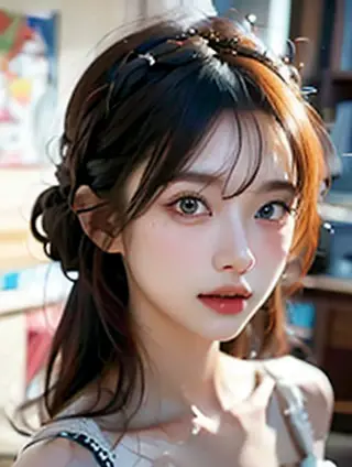 摇滚音乐与文学元素：一场跨越时空的对话